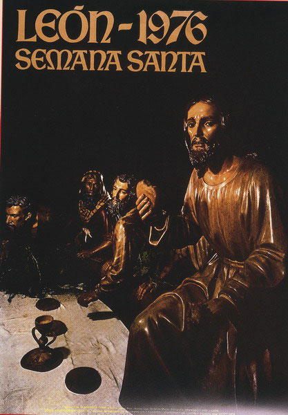 Semana Santa en León  